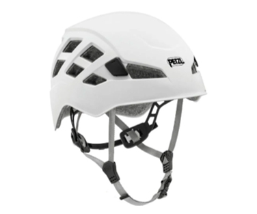 equipamento topo de gama canyoning