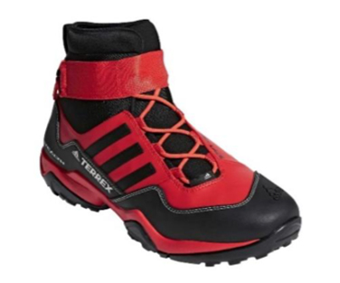 equipamento topo de gama canyoning