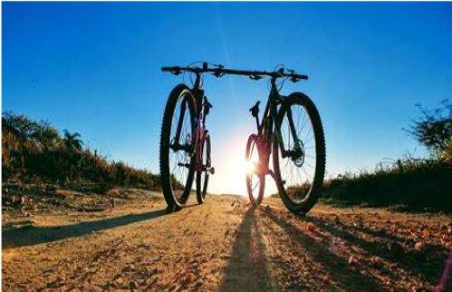 Benefícios das E-Bike
